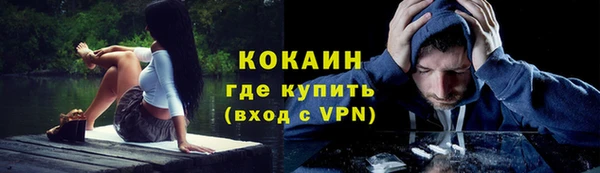 молекула духа Баксан