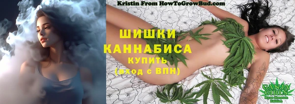 молекула духа Баксан